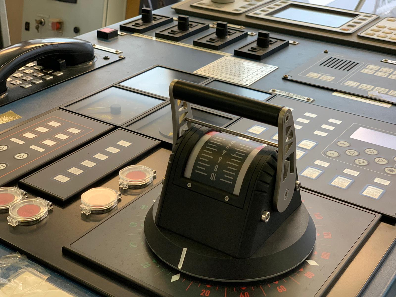 First systems delivered by Subsea Connect